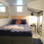 Apartment Yksityinen Kellarikerros Omalla Sisaeaenkaeynnillae, Pietarsaari Jakobstad
