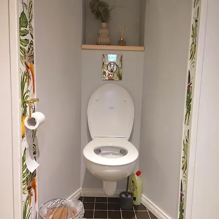 Yksityinen Kellarikerros Omalla Sisaeaenkaeynnillae, Pietarsaari Jakobstad