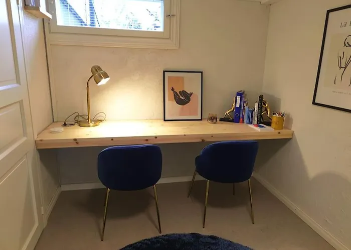 Huoneisto Yksityinen Kellarikerros Omalla Sisäänkäynnillä, Pietarsaari